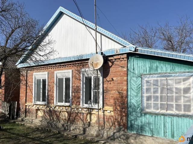 Дом продажа в Пролетарский район, Пролетарск