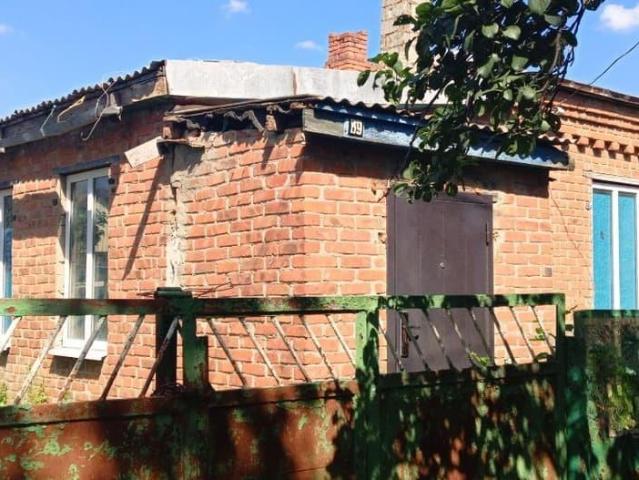 Дом продажа в Пролетарский район, Пролетарск
