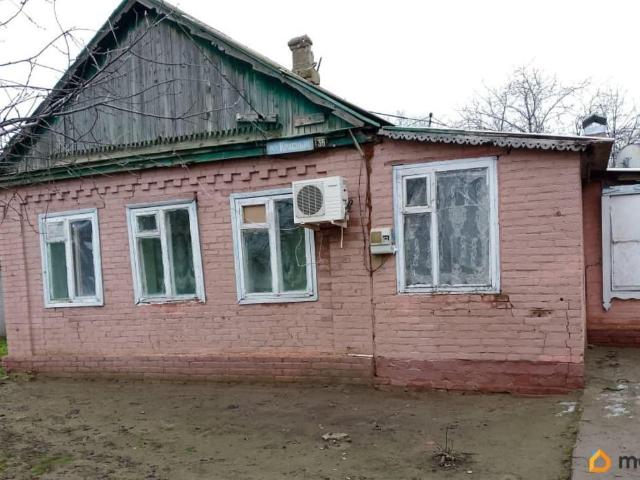 Дом продажа в Пролетарский район, Пролетарск