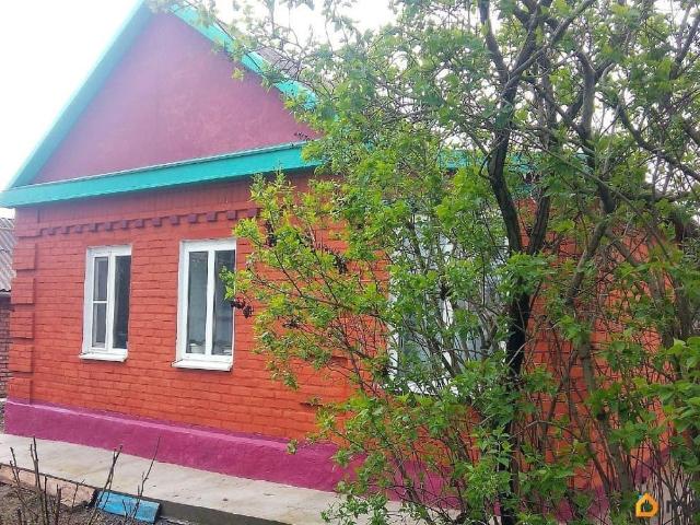 Дом продажа в Пролетарский район, Пролетарск