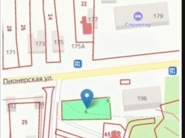 Дом продажа в Пролетарский район, Пролетарск
