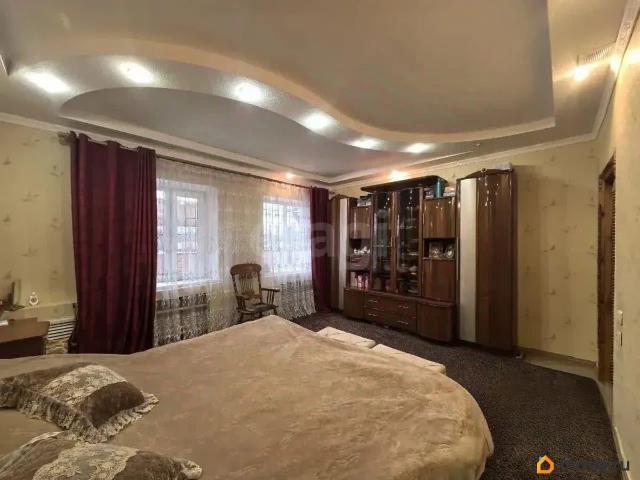 Дом продажа в Пролетарский район, Пролетарск