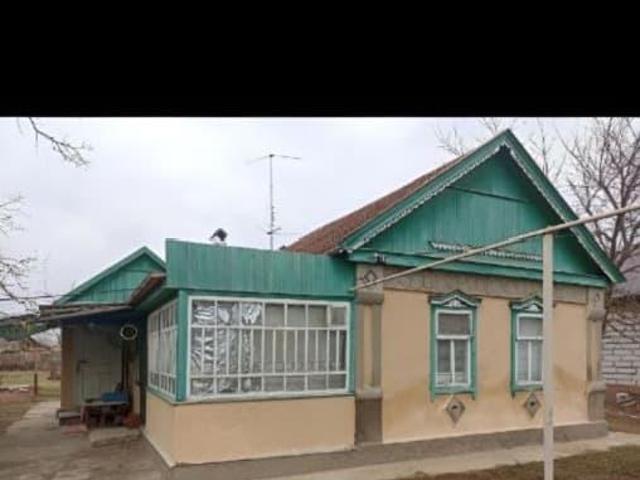 Дом продажа в Пролетарский район, Пролетарск