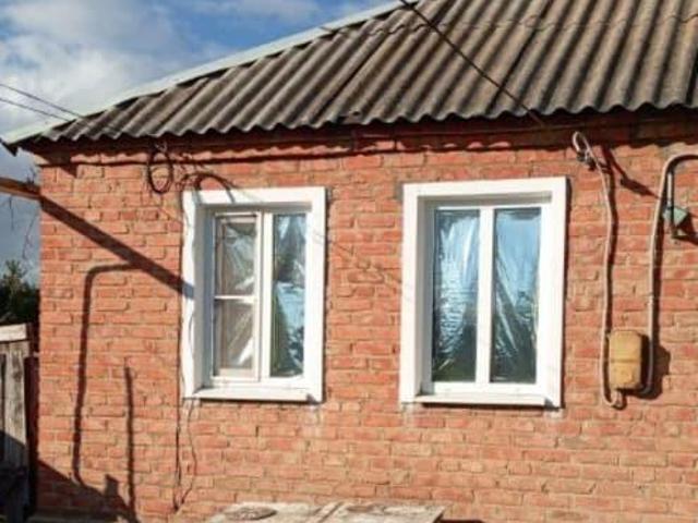 Дом продажа в Пролетарский район, Пролетарск