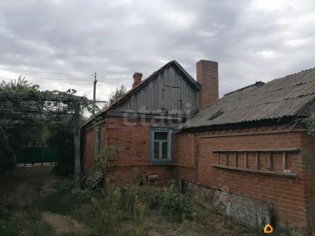 Дом продажа в Пролетарский район, Пролетарск