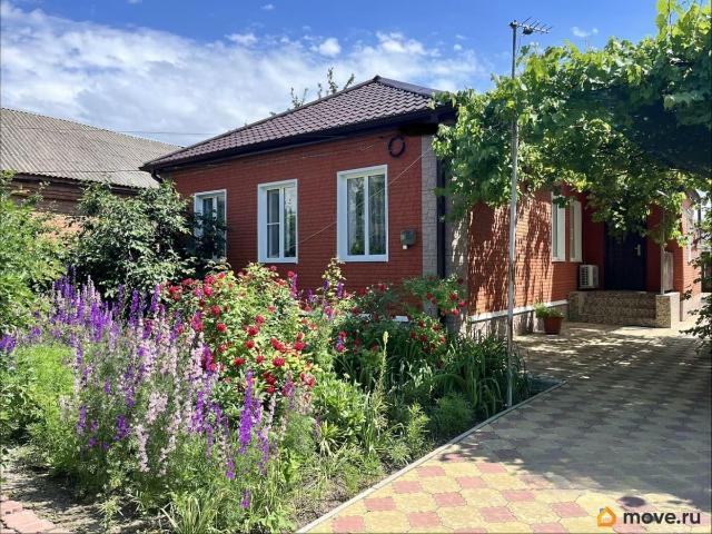 Дом продажа в Пролетарский район, Пролетарск