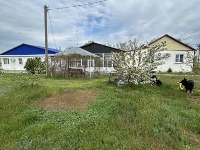 Дом продажа в Пролетарский район, Пролетарск