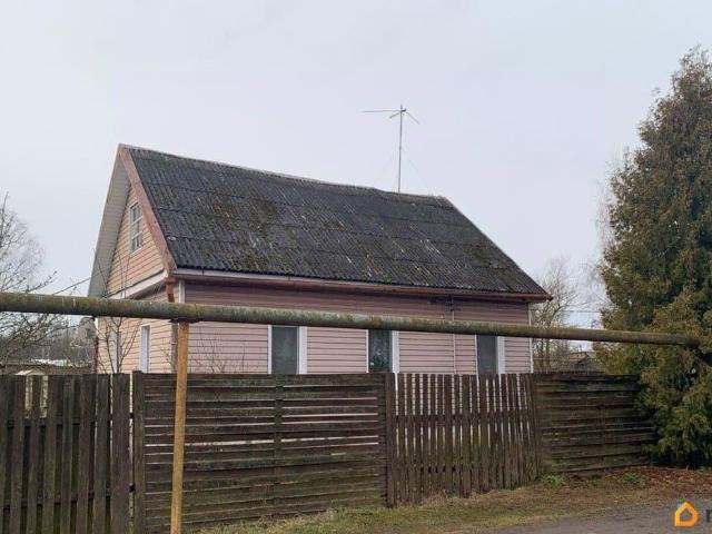 Дом продажа в Псковская область