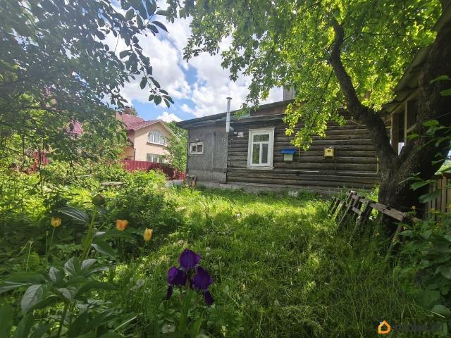 Дом продажа в Псковская область