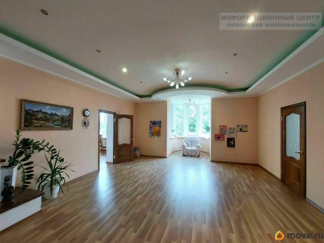 Дом продажа в Корытово, городской округ Псков