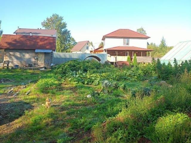 Дом продажа в Псковская область
