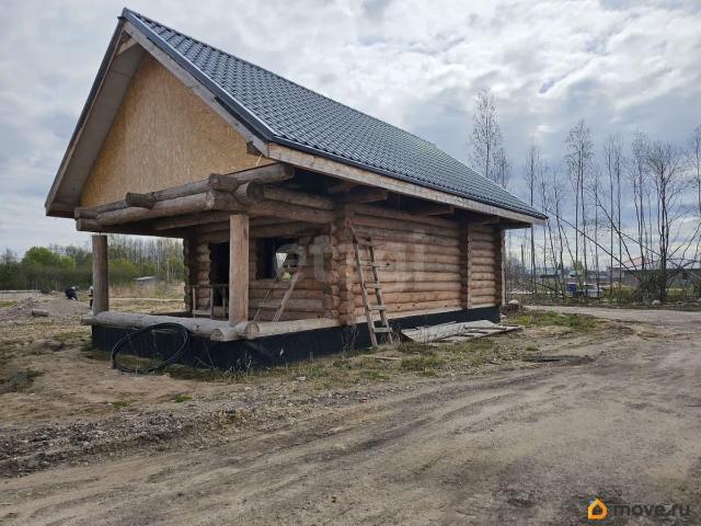 Дом продажа в Псков, Псковская область