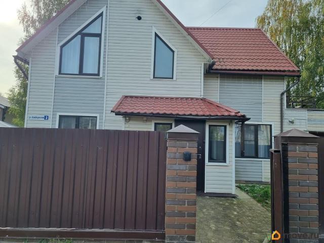 Дом продажа в Псковская область