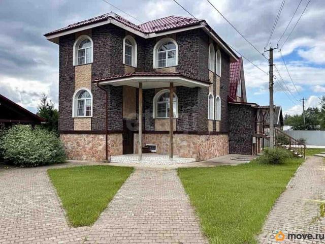 Дом продажа в Паневик Д, Псковская область