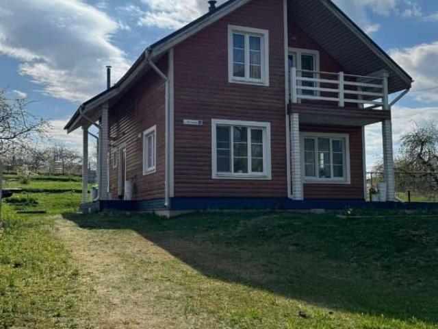 Дом продажа в Псков, Псковская область