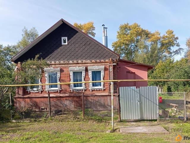 Дом продажа в Пучеж, Ивановская область