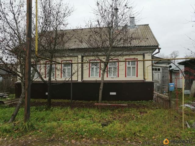 Дом продажа в Пучеж, Ивановская область