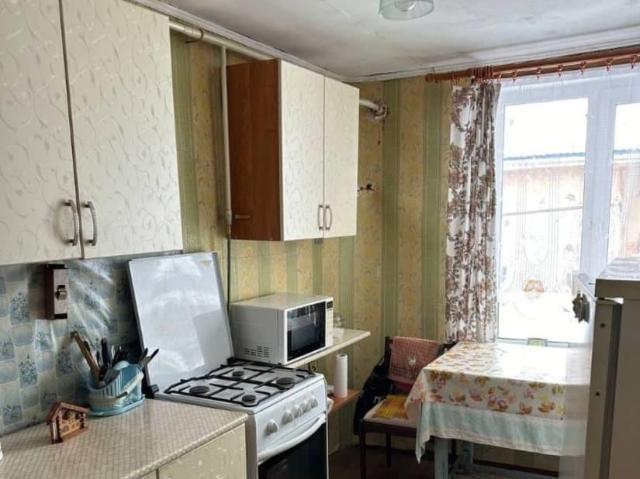 Дом продажа в Пучеж, Ивановская область