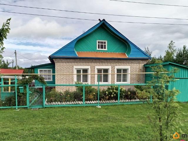 Дом продажа в Пучеж, Ивановская область