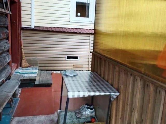 Дом продажа в Пучеж, Ивановская область