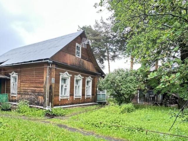 Дом продажа в Пушкино, Кабардино-Балкарская Республика