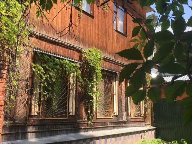 Дом продажа в Пушкино, Кабардино-Балкарская Республика