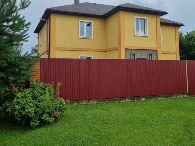 Дом продажа в Пушкино, Кабардино-Балкарская Республика