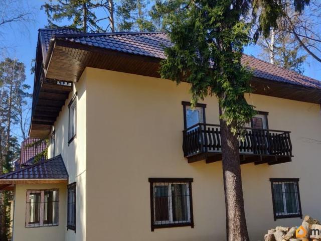 Дом продажа в Пушкино, Кабардино-Балкарская Республика