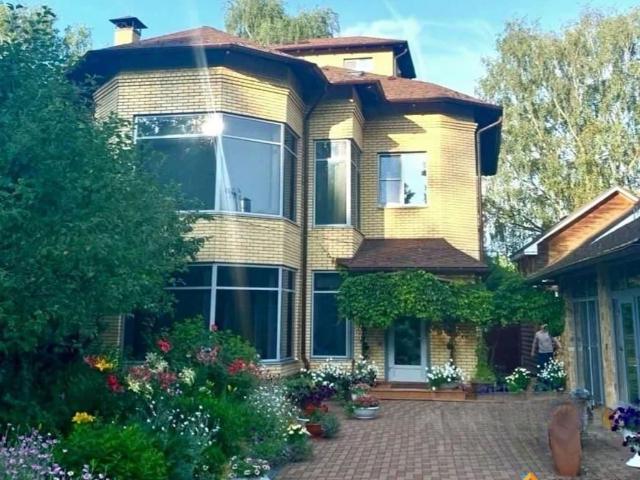 Дом продажа в Пушкино, Кабардино-Балкарская Республика