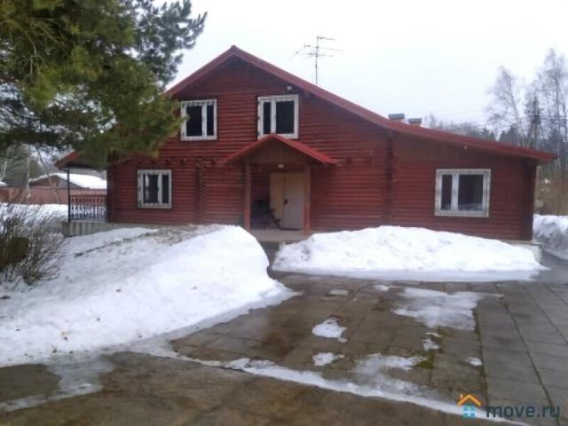 Дом продажа в Пушкино, Кабардино-Балкарская Республика