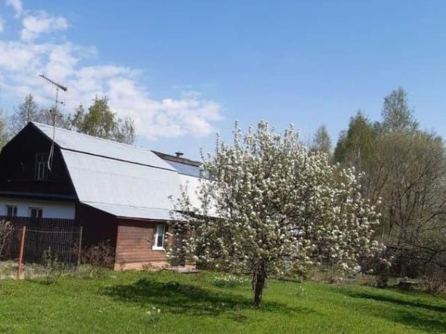 Дом продажа в Пушкино, Кабардино-Балкарская Республика
