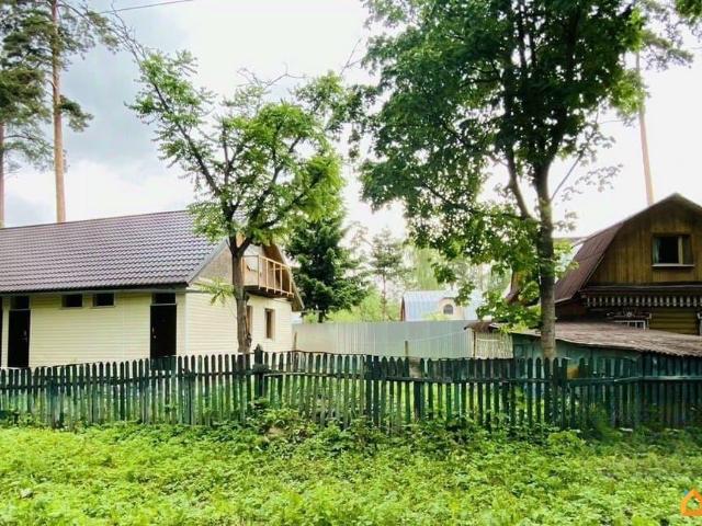Дом продажа в Пушкино, Кабардино-Балкарская Республика
