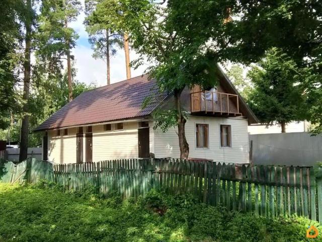 Дом продажа в Пушкино, Кабардино-Балкарская Республика