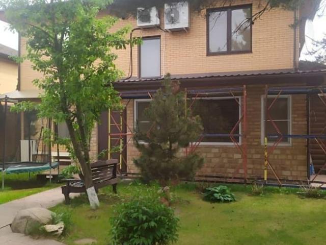 Дом продажа в Пушкино, Кабардино-Балкарская Республика