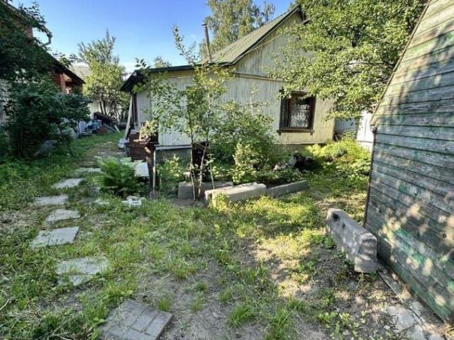 Дом продажа в Пушкино, Кабардино-Балкарская Республика