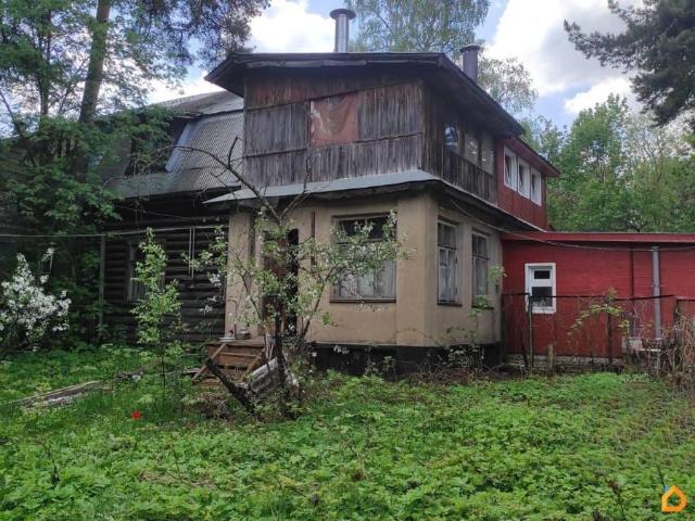 Дом продажа в Пушкино, Кабардино-Балкарская Республика