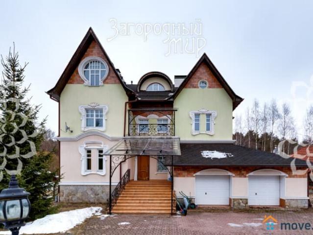 Дом продажа в Пушкино, Кабардино-Балкарская Республика