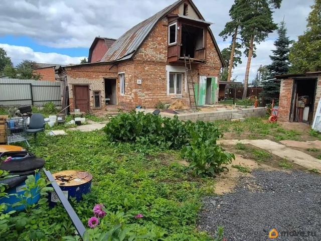 Дом продажа в Пушкино, Кабардино-Балкарская Республика
