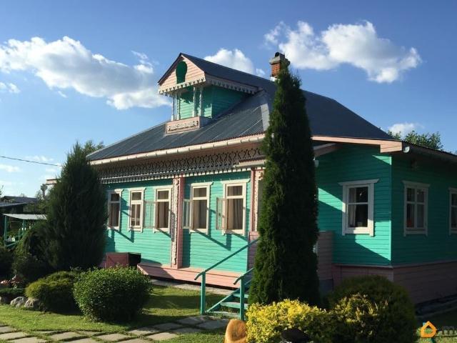 Дом продажа в Пушкино, Кабардино-Балкарская Республика
