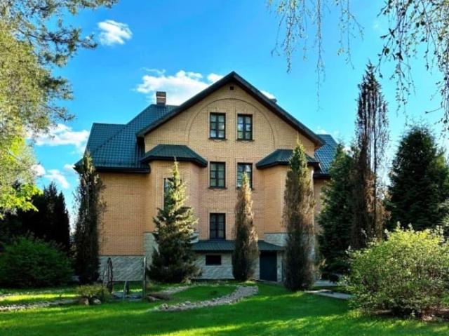 Дом продажа в Пушкино, Кабардино-Балкарская Республика