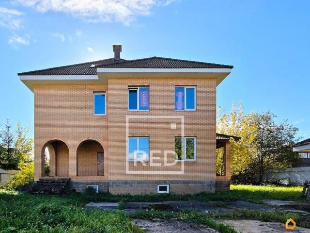 Дом продажа в Пушкино, Кабардино-Балкарская Республика