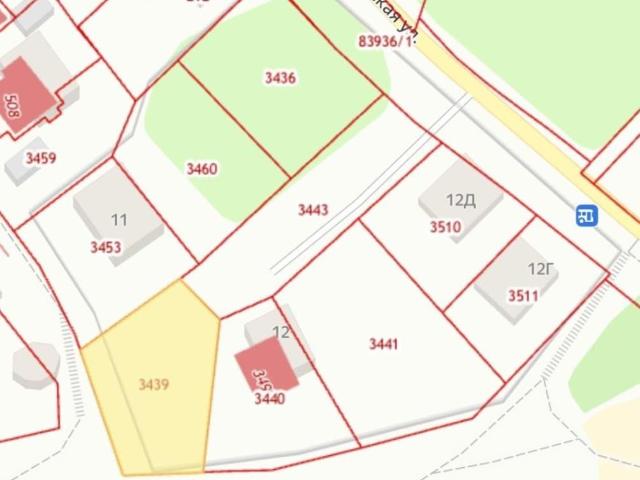 Дом продажа в Пушкино, Кабардино-Балкарская Республика