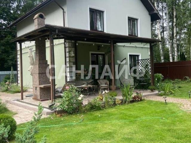 Дом продажа в Пушкино, Кабардино-Балкарская Республика