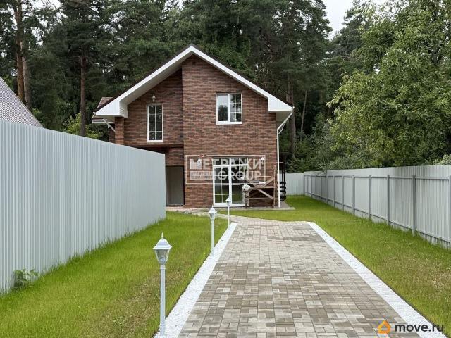 Дом продажа в Пушкино, Кабардино-Балкарская Республика