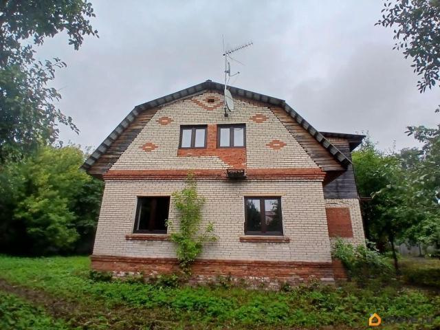 Дом продажа в Пушкино, Кабардино-Балкарская Республика