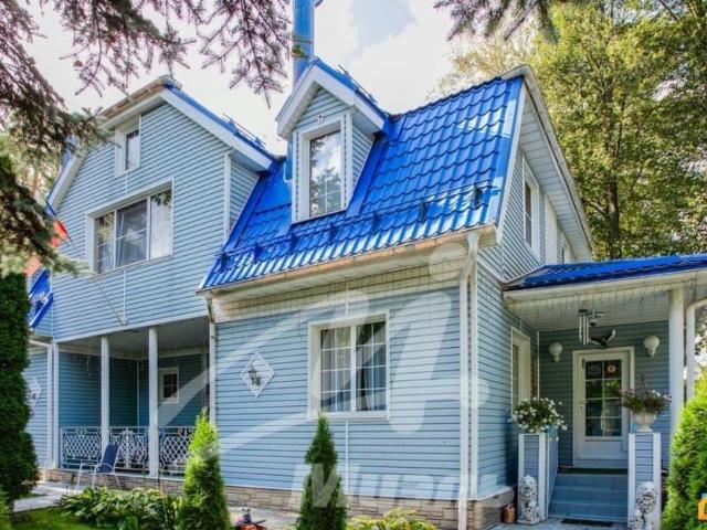Дом продажа в Пушкино, Кабардино-Балкарская Республика