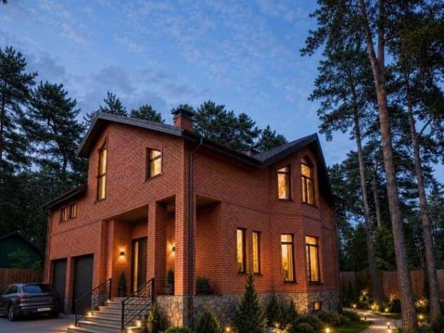 Дом продажа в Пушкино, Кабардино-Балкарская Республика