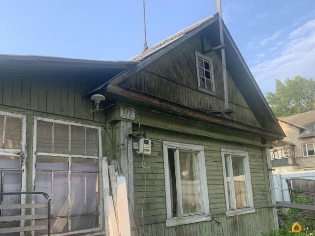 Дом продажа в Пушкино, Кабардино-Балкарская Республика