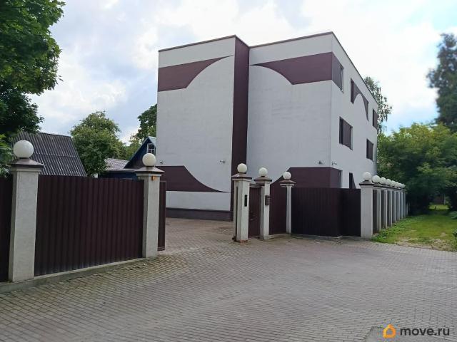 Дом продажа в Пушкино, Кабардино-Балкарская Республика