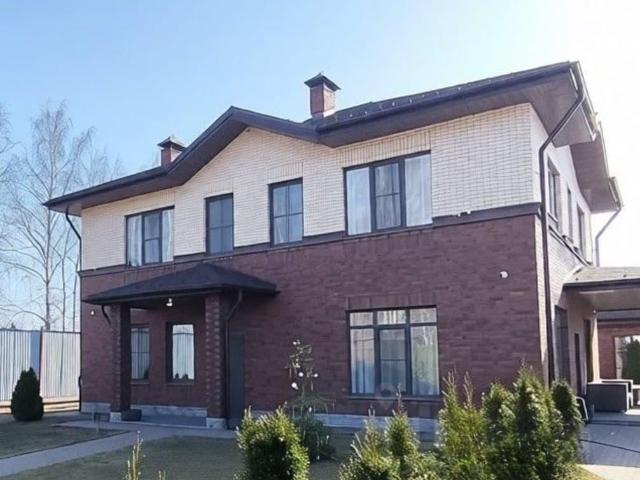 Дом продажа в Пушкино, Кабардино-Балкарская Республика